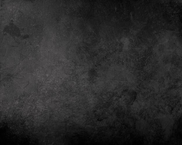 Abstrakt zerkratzt Hintergrund mit einem Grunge-Effekt