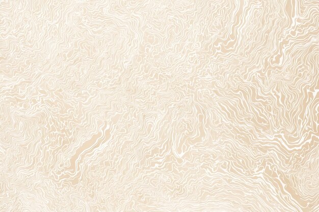 Foto abstrakt beige marmor wirbel hintergrund