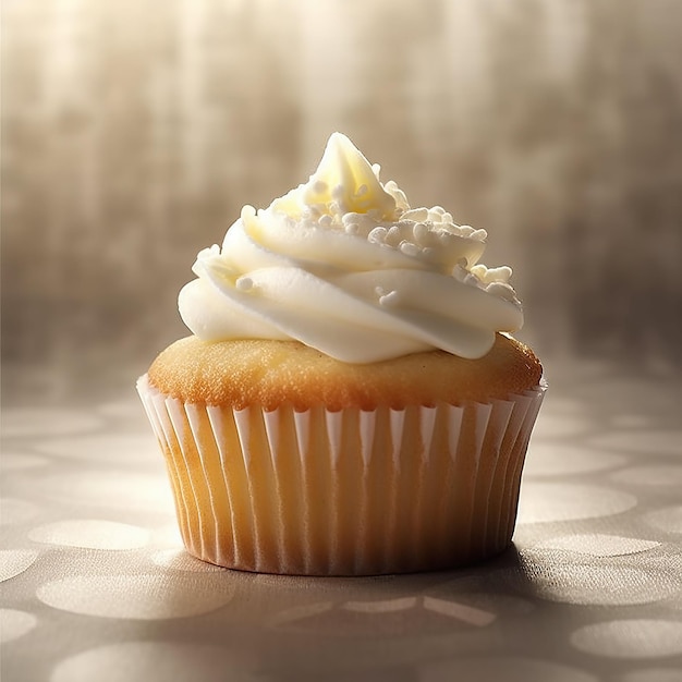 Cupcake-Creme