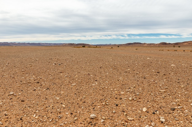 Deserto do Saara, Marrocos