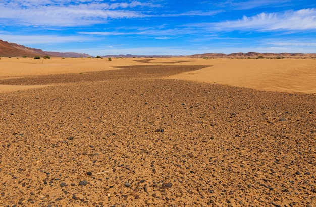 Deserto do Saara, Marrocos