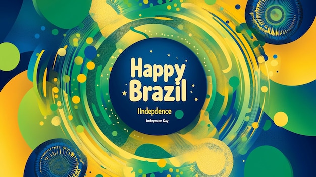 Foto dia da independência do brasil