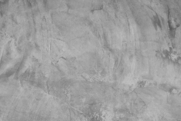 Fundo sujo da parede cinza de textura de concreto.