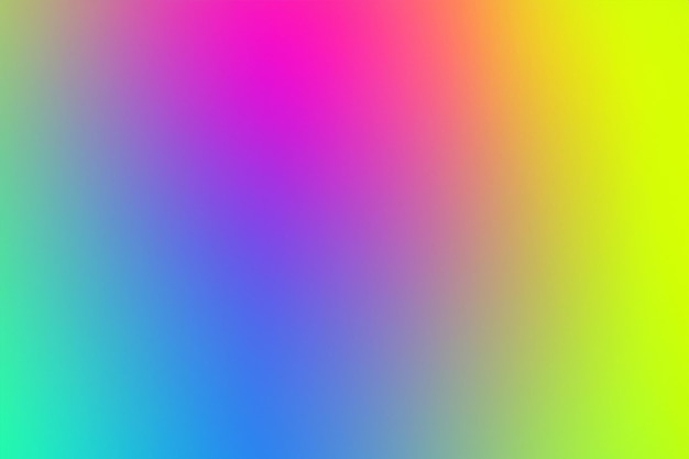 Hintergrundgradient abstrakte Gaussianische verschwommene Farbe