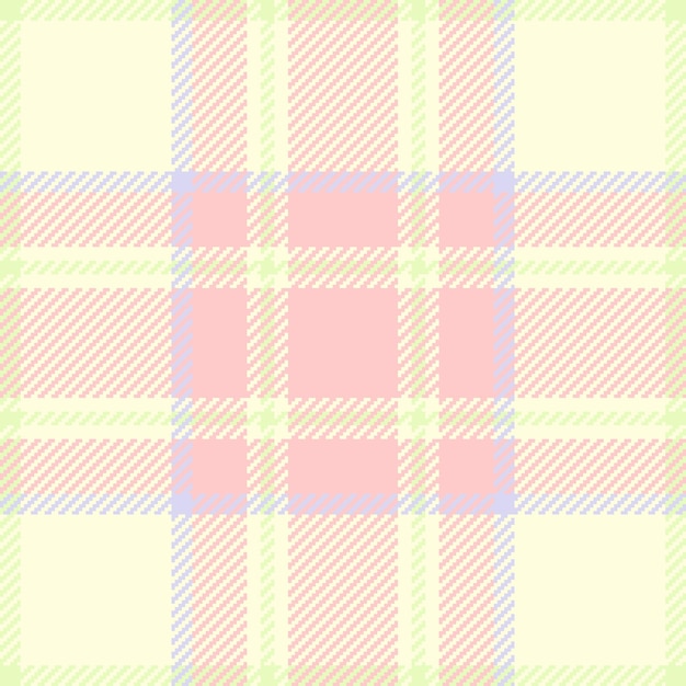 Foto hintergrundmuster tartan aus kariertem, nahtlosem karomuster mit einem stofftextur-textilvektor