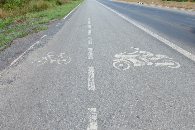 Moto de rua