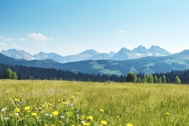 Foto natürliche landschaft fotos hintergrund