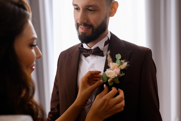 Preparativos das noivas antes do dia do casamento