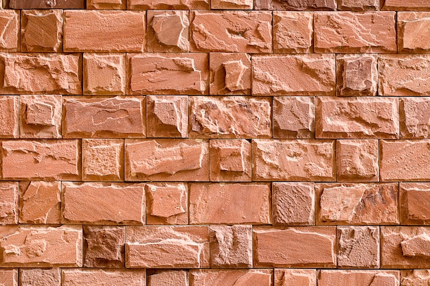 Raue Steinwand für Beschaffenheit oder Hintergrund.