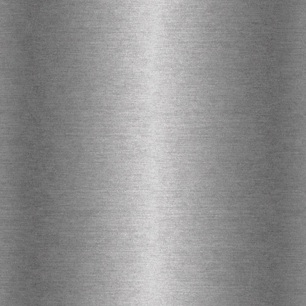 Foto textura de fundo de metal galvanizado