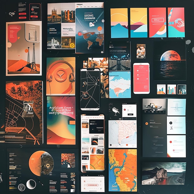 Foto ui-designs