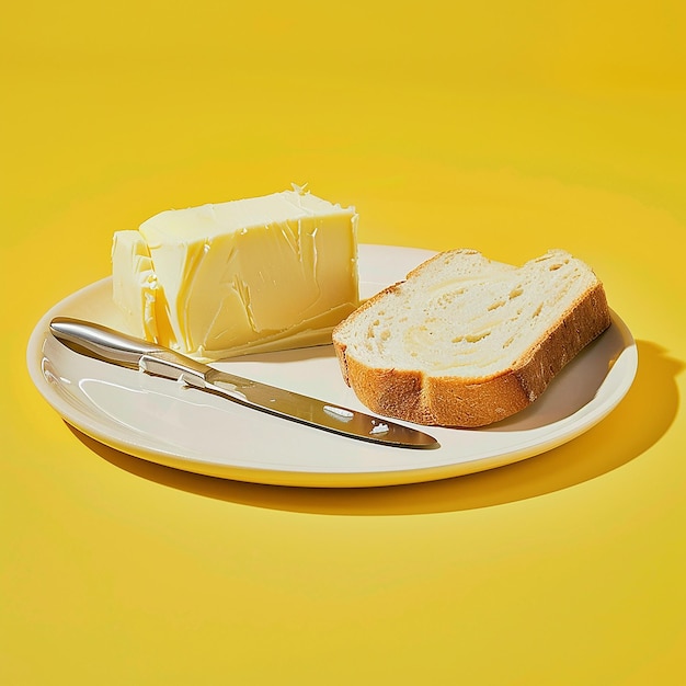 Foto wie man den reichtum freisetzt der ultimative leitfaden zur butter