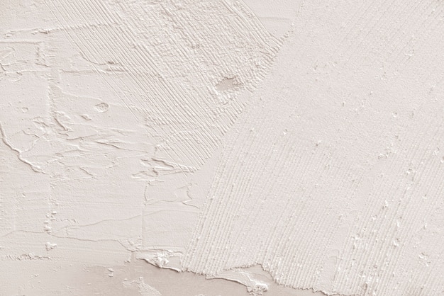 Free photo abstract beige paint texture design space