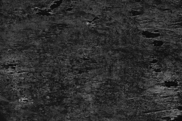 Free photo abstract black surface