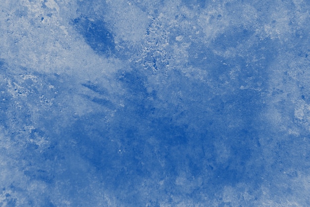 Free photo abstract blue dirty detailed texture