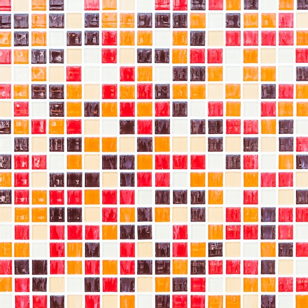 Free Photo abstract color colorful grid tiles