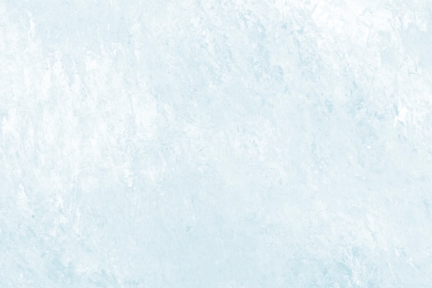 Free Photo abstract pastel blue paint brushstroke textured background