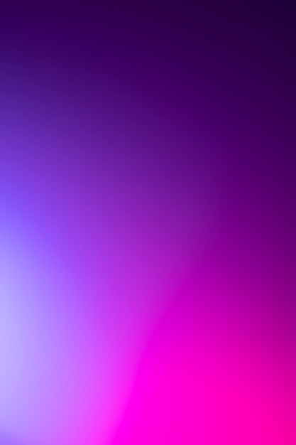 Free photo background of gradient lights