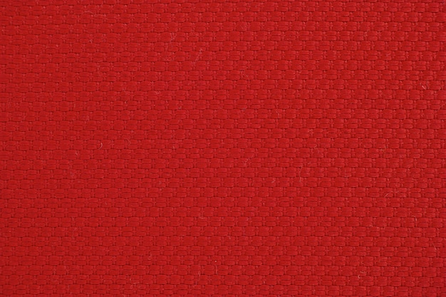 Free photo background of red fabric