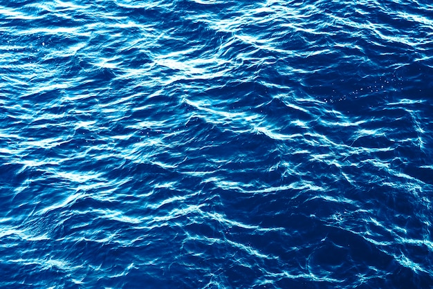 Free photo background of sea water