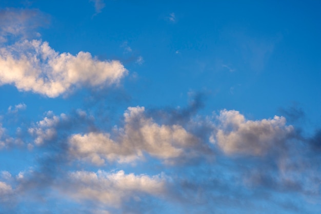 Free Photo beautiful skyscape during daytime