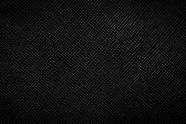 Free photo black texture for background