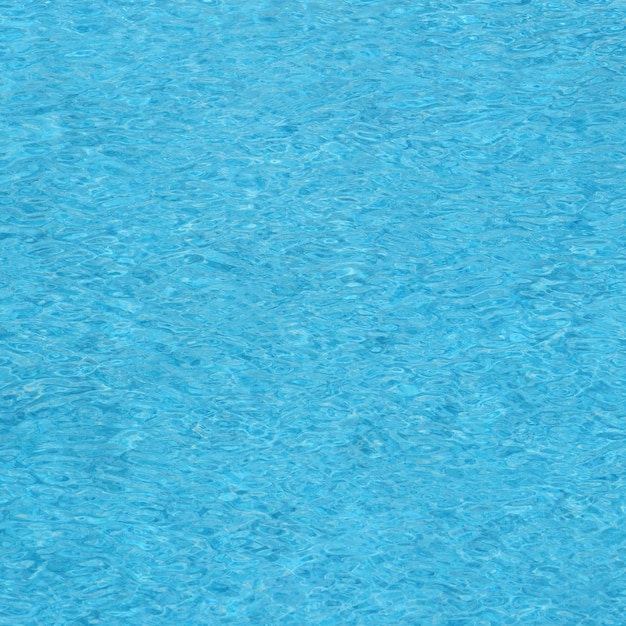 Free Photo blue rippled water background