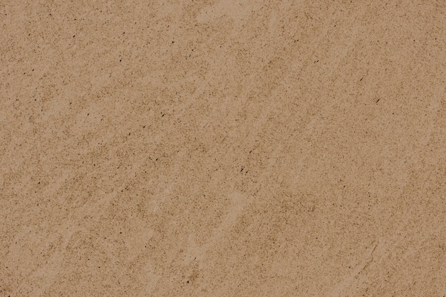 Brown smooth concrete wall background