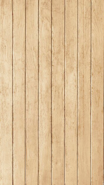 Brown wood textured mobile wallpaper background