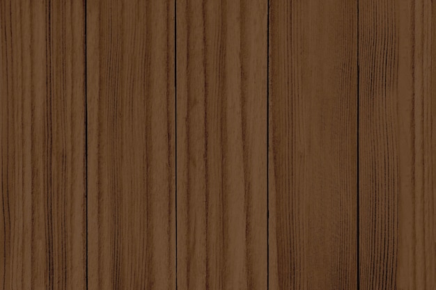 Brown wooden planks textured flooring background