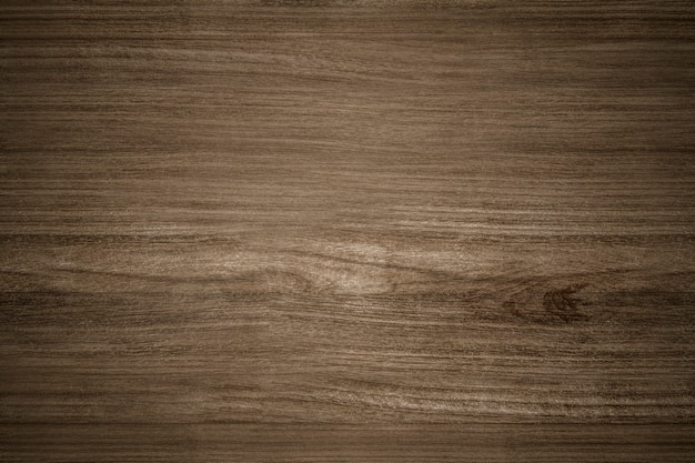 Free photo brown wooden textured flooring background