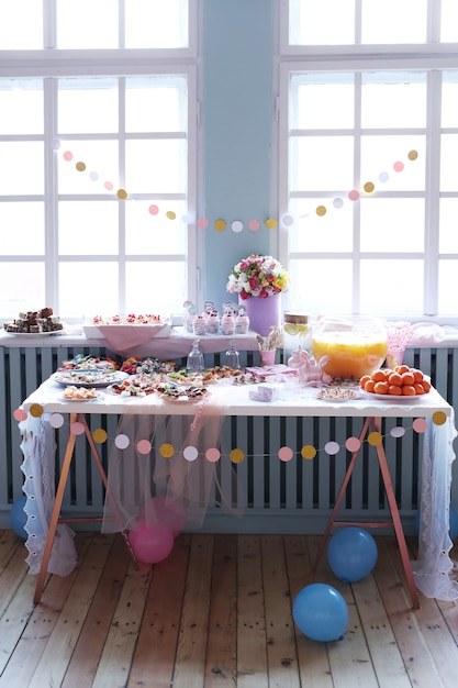 Free photo candy bar