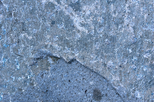 Cement wall