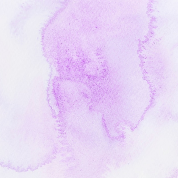 Free photo chaotic stylish abstract purple watercolor background