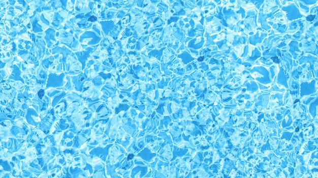 Free Photo closeup of desaturated transparent clear calm water surface texture with splashes and bubbles trendy