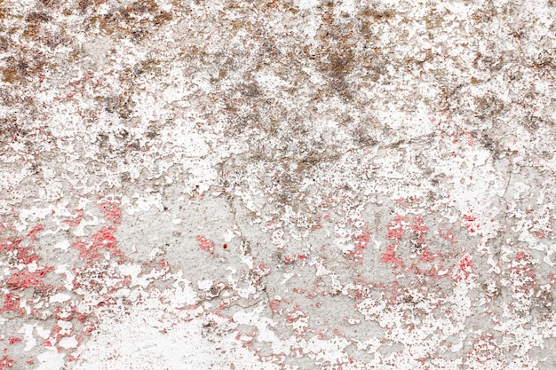 Free photo damaged grunge texture or background