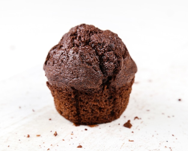 Delicious muffin