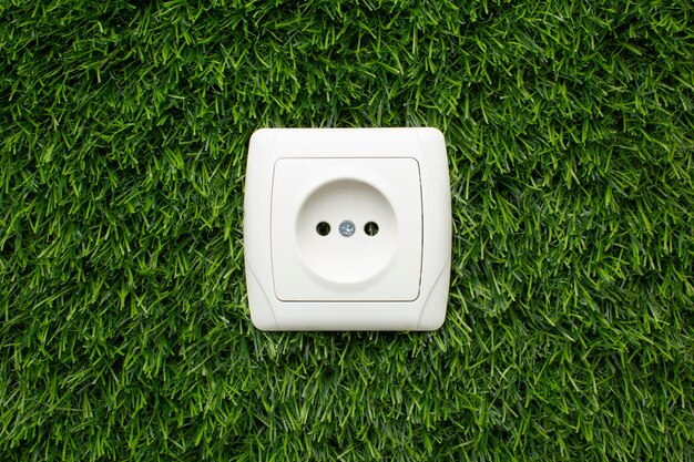 Ecological socket