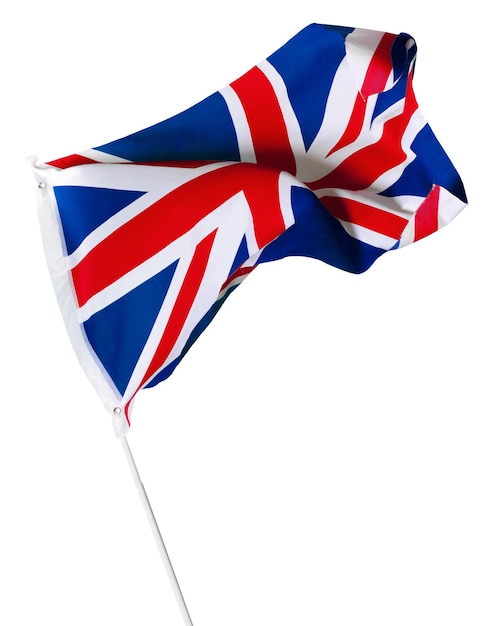 Free photo flag of great britain