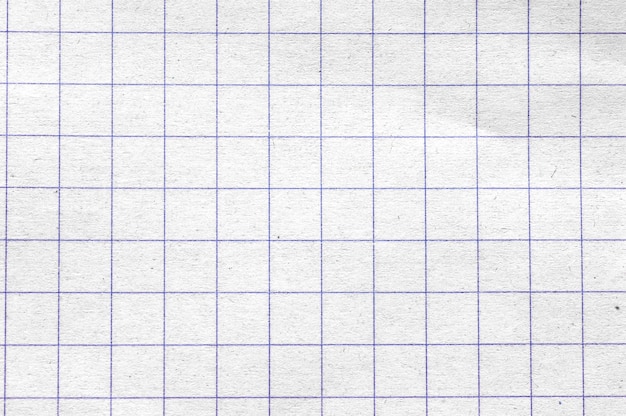 Graph paper