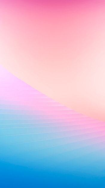 Free Photo graphic 2d colorful wallpaper with grainy gradients