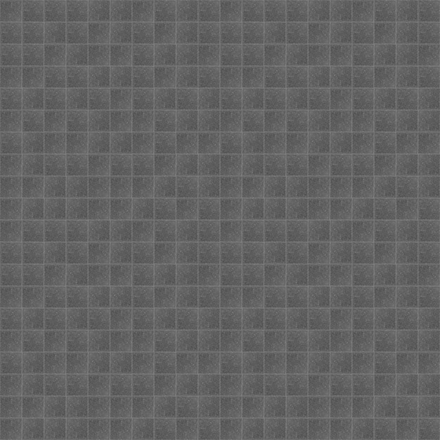 Free photo gray tiles texture