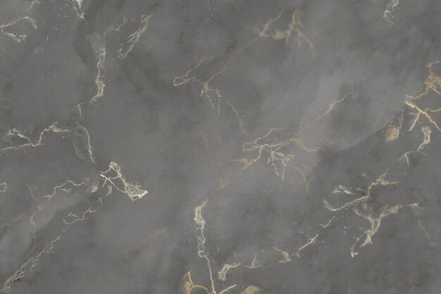 Grey and gold marble texture