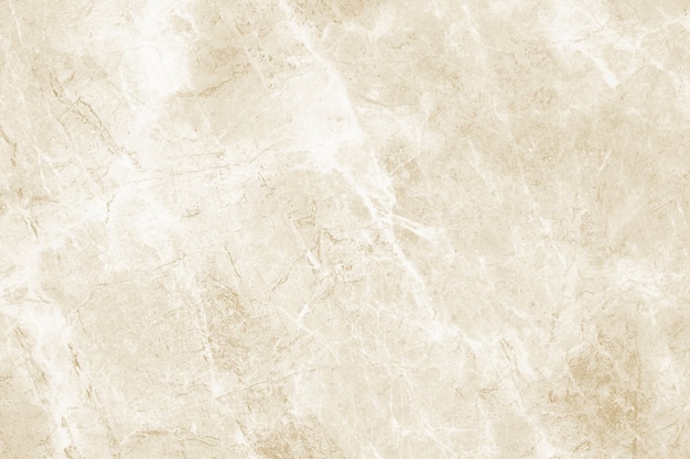 Free photo grungy beige marble textured background