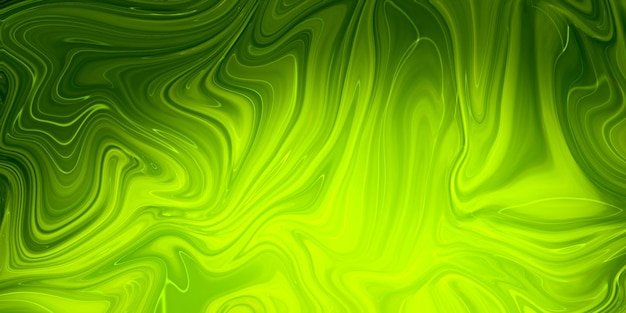 Free photo liquid marbling paint texture background. fluid painting abstract texture, intensive color mix wallpaper.