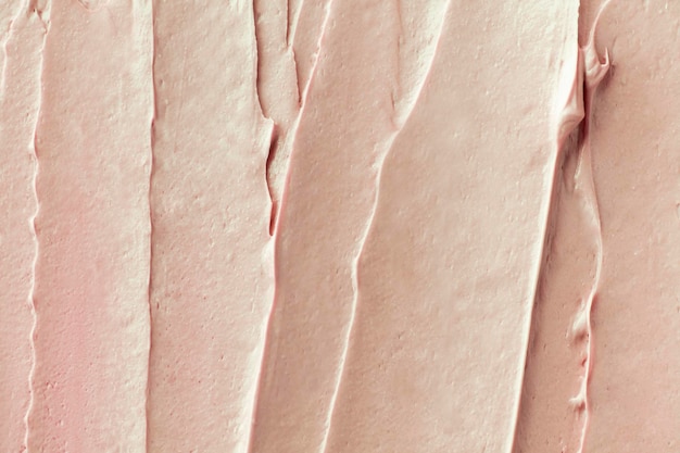 Free photo lychee frosting texture background close-up