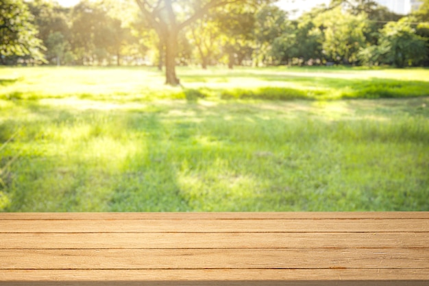 Free photo nature product backdrop, green backyard