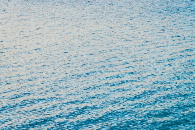 Ocean water background