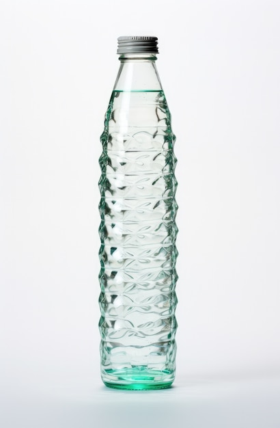 Free photo photorealistic water bottle