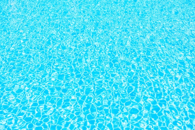 Free Photo pool water background